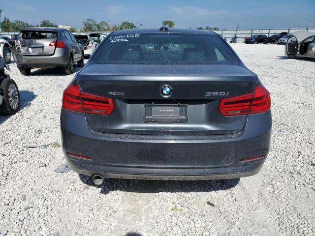WBA8E5G59HNU42158 BMW 320 XI
