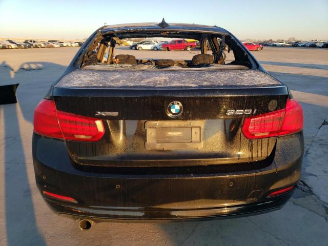 WBA8A3C59GK690772 BMW 320 XI