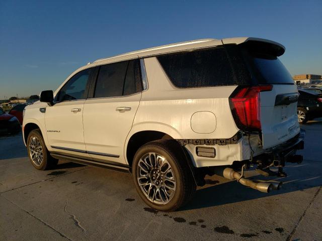 1GKS2EKL8PR131291 GMC Yukon Denali Ultimate