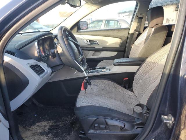 2GKFLSEK5G6128411 GMC Terrain Sle