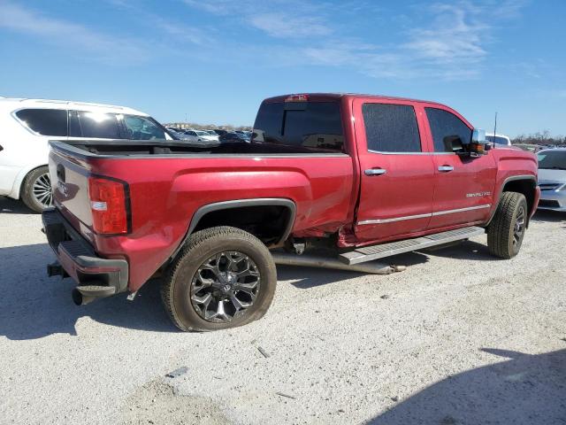 1GT12UEY1JF200727 GMC Sierra K2500 Denali