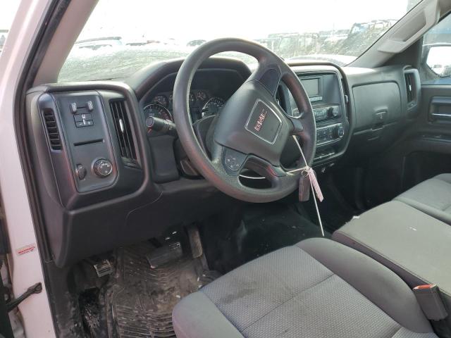 1GTN1LEC6GZ100505 GMC Sierra C1500
