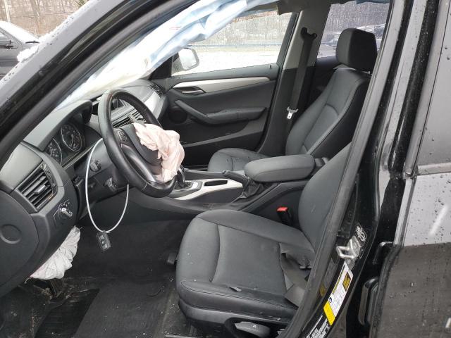 WBAVL1C5XEVR93895 BMW X1 Xdrive28i