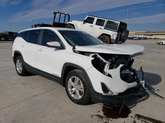 3GKALMEV0ML368442 GMC Terrain Sle
