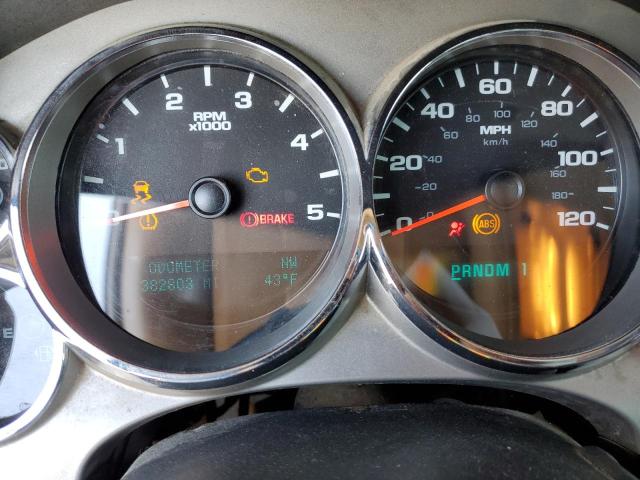 1GT120C82EF180974 GMC Sierra K2500 Sle
