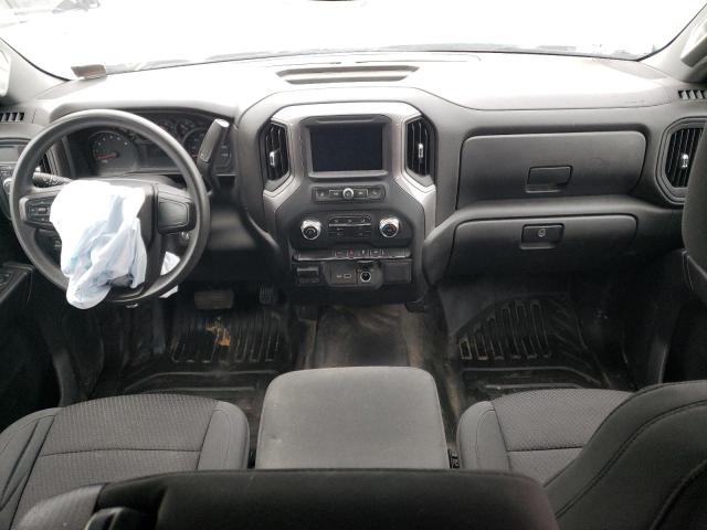 1GT28LE70MF135703 GMC Sierra C2500 Heavy Duty