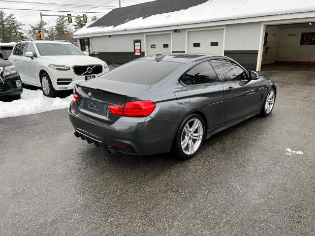 WBA3N5C5XEF717154 BMW 428 XI