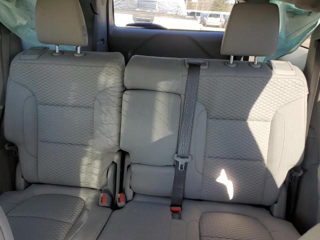 1GKKNKLA2JZ118952 GMC ACADIA SLE