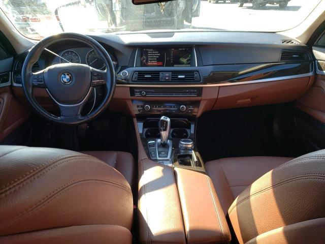 WBA5A7C51FD626724 BMW 528 XI