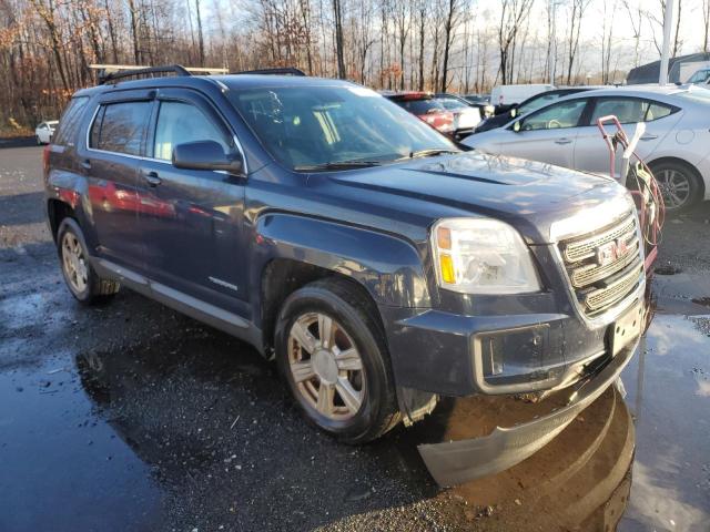 2GKFLSEK5G6128411 GMC Terrain Sle