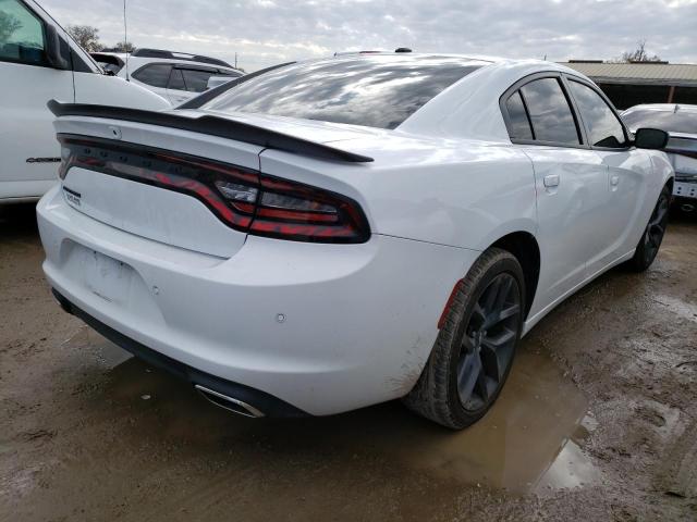 2C3CDXBG5NH138788 Dodge Charger Sxt