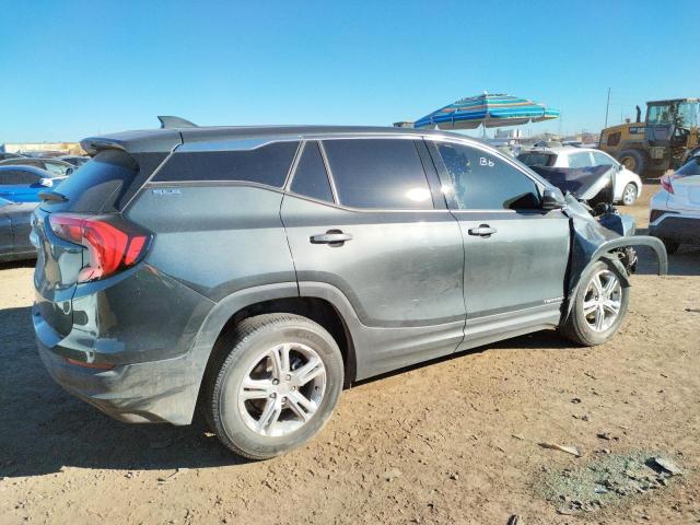 3GKALMEV1LL197201 GMC Terrain Sle