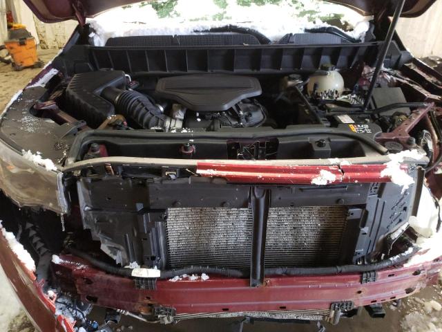 1GKKNTLS8HZ141905 GMC Acadia All Terrain