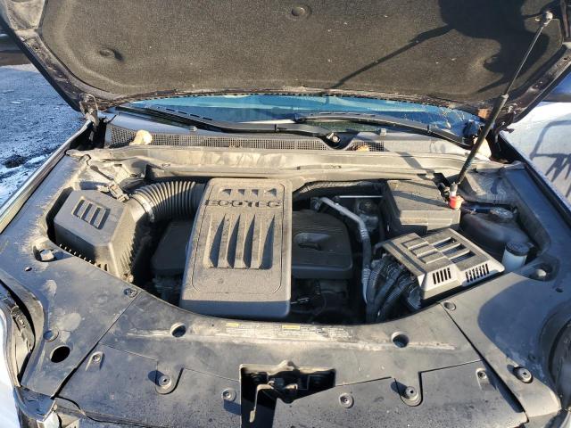 2GKFLSEK5G6128411 GMC Terrain Sle