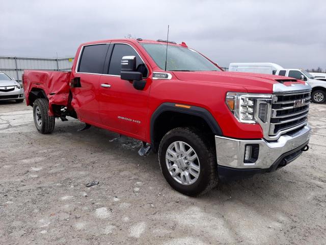 1GT49UE74NF330359 GMC Sierra K3500 Slt