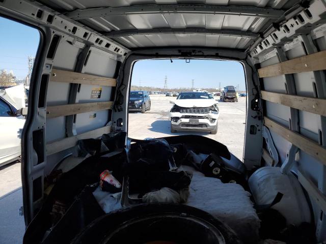 1GTW7AF74M1308434 GMC Savana G2500