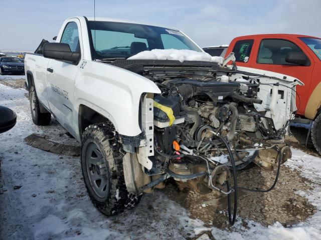 1GTN1LEC6GZ100505 GMC Sierra C1500