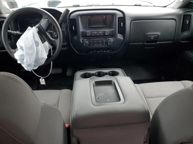 1GTV2TEC2FZ175990 GMC Sierra K1500