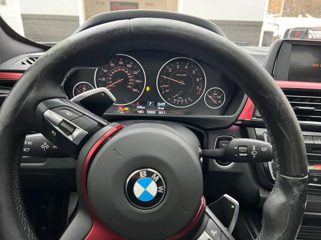 WBA3N5C5XEF717154 BMW 428 XI
