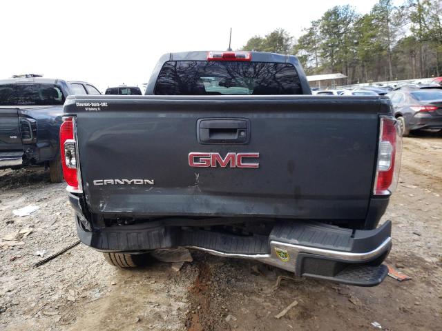 1GTG5BEN6H1174399 GMC Canyon