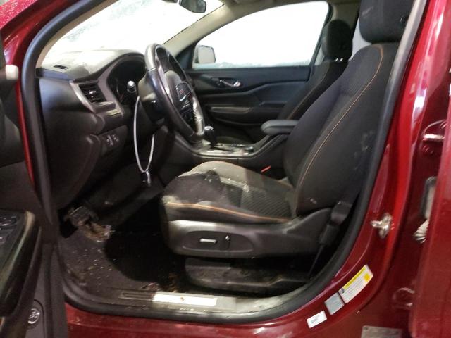 1GKKNTLS8HZ141905 GMC Acadia All Terrain
