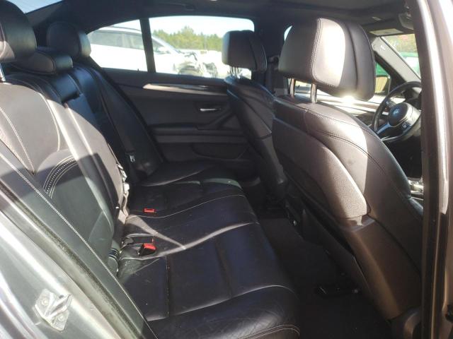 WBA5A5C58FD515494 BMW 528 I