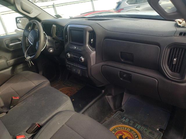 3GTN9AEF0LG113574 GMC Sierra K1500