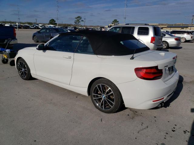 WBA2K1C06L7F99485 BMW 230xi