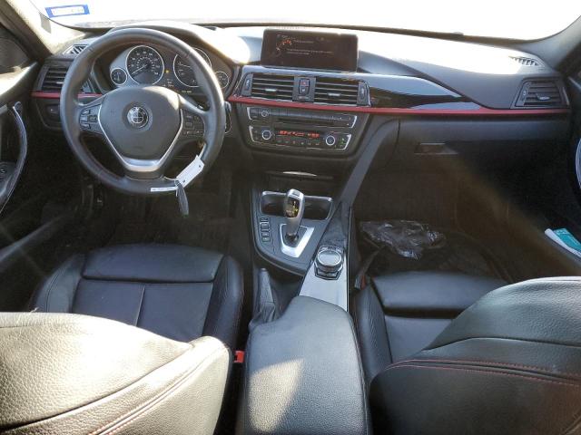 WBA3A5C52EJ463626 BMW 328 I