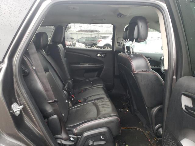3C4PDDEG0HT567257 Dodge JOURNEY GT