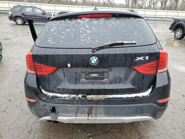 WBAVL1C5XEVR93895 BMW X1 Xdrive28i