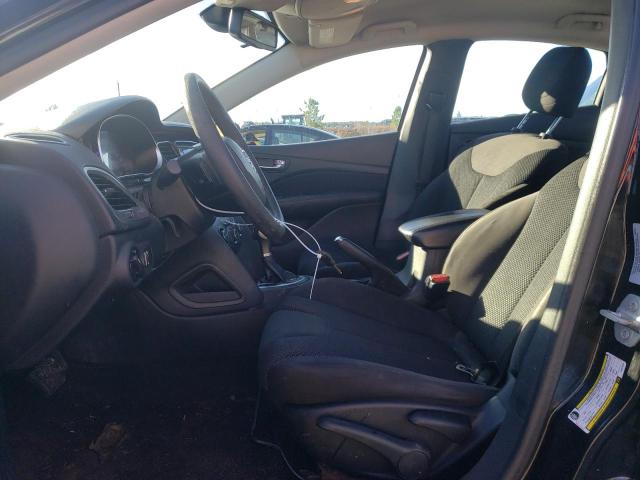 1C3CDFAA2FD375437 Dodge DART SE