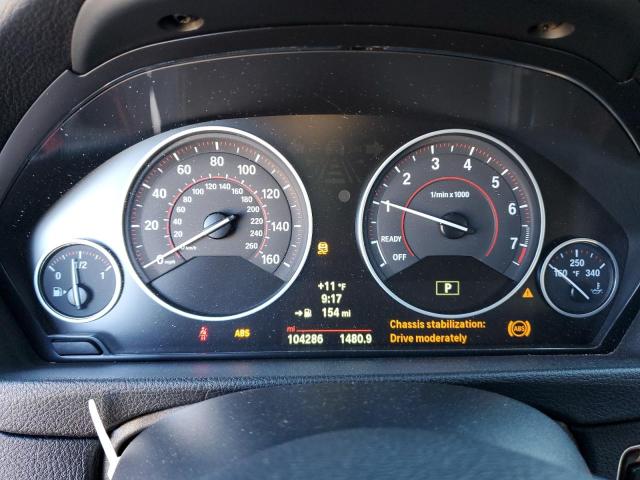 WBA3A5C52EJ463626 BMW 328 I