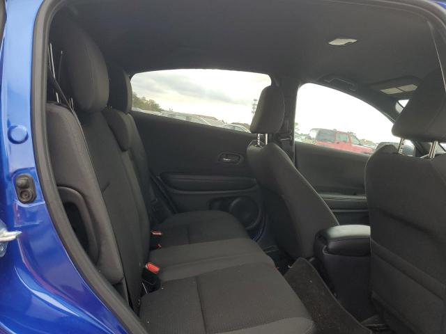 3CZRU6H12MM750590 Honda HR-V SPORT