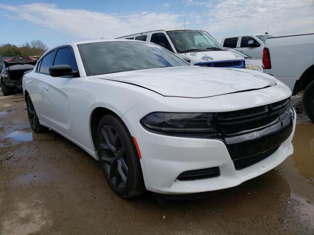 2C3CDXBG5NH138788 Dodge Charger Sxt
