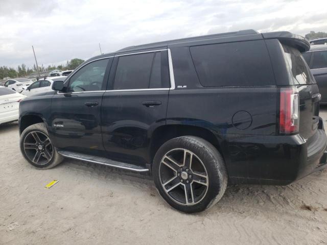 1GKS1AKC3HR357882 GMC YUKON SLE