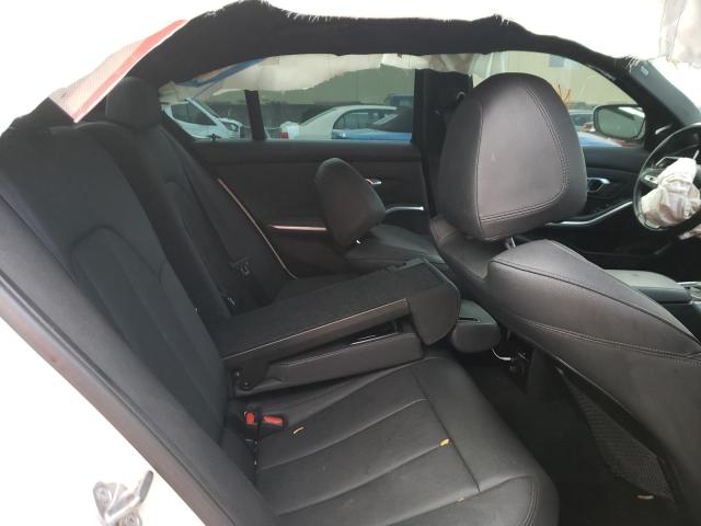 3MW5R7J01L8B09478 BMW 330XI