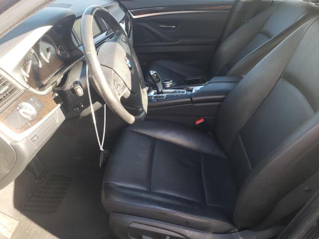 WBA5B3C54ED536147 BMW 535 XI