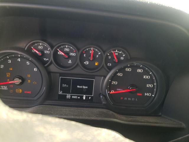 3GTN9AEF0LG113574 GMC Sierra K1500