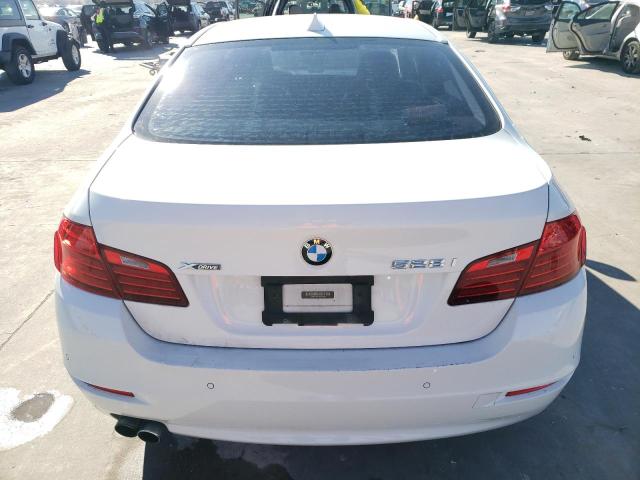 WBA5A7C51FD626724 BMW 528 XI