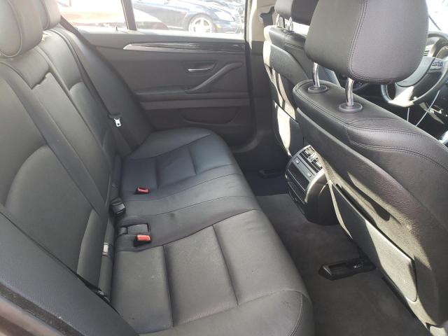 WBA5B3C54ED536147 BMW 535 XI