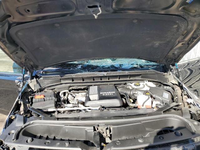 1GKS2AKT1MR401322 GMC YUKON SLE