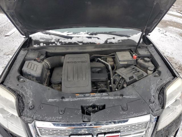 2GKALMEK4F6422077 GMC Terrain Sle
