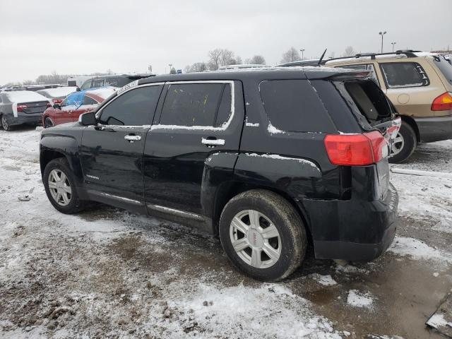 2GKALMEK4F6422077 GMC Terrain Sle