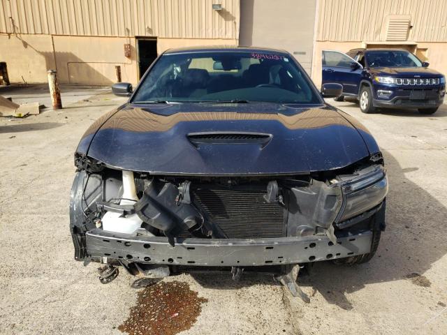 2C3CDXHG4KH681083 Dodge CHARGER GT