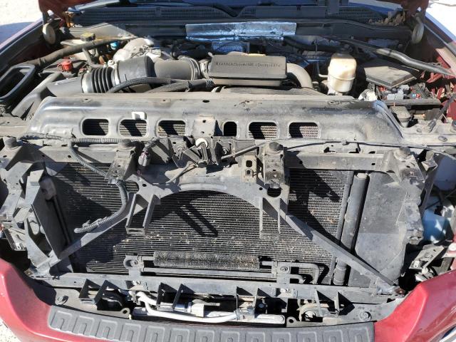 1GT12UEY1JF200727 GMC Sierra K2500 Denali