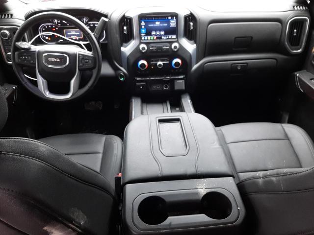 1GT49UE74NF330359 GMC Sierra K3500 Slt