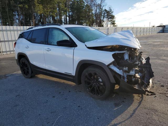 3GKALMEV3ML311264 GMC Terrain Sle