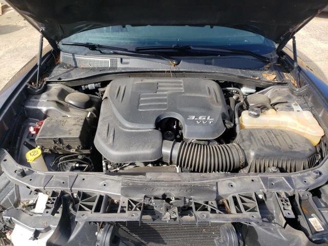 2C3CDXHG4KH681083 Dodge CHARGER GT