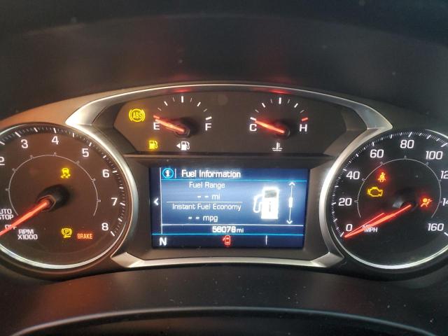 3GKALMEV3ML311264 GMC Terrain Sle